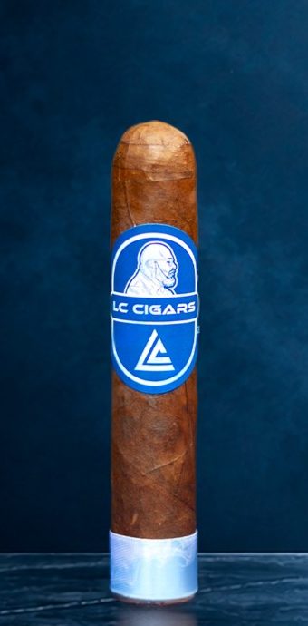 20th Aniversario cigar