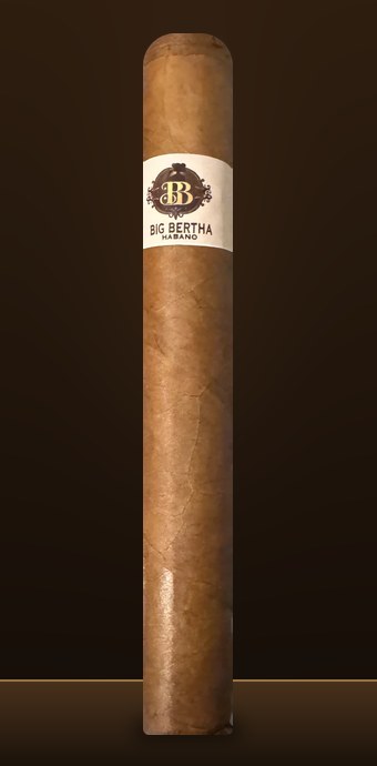 Big Bertha Gordo cigar