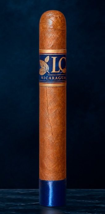 LC Nicaragua cigar